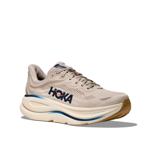 Hoka Bondi 9 Men's